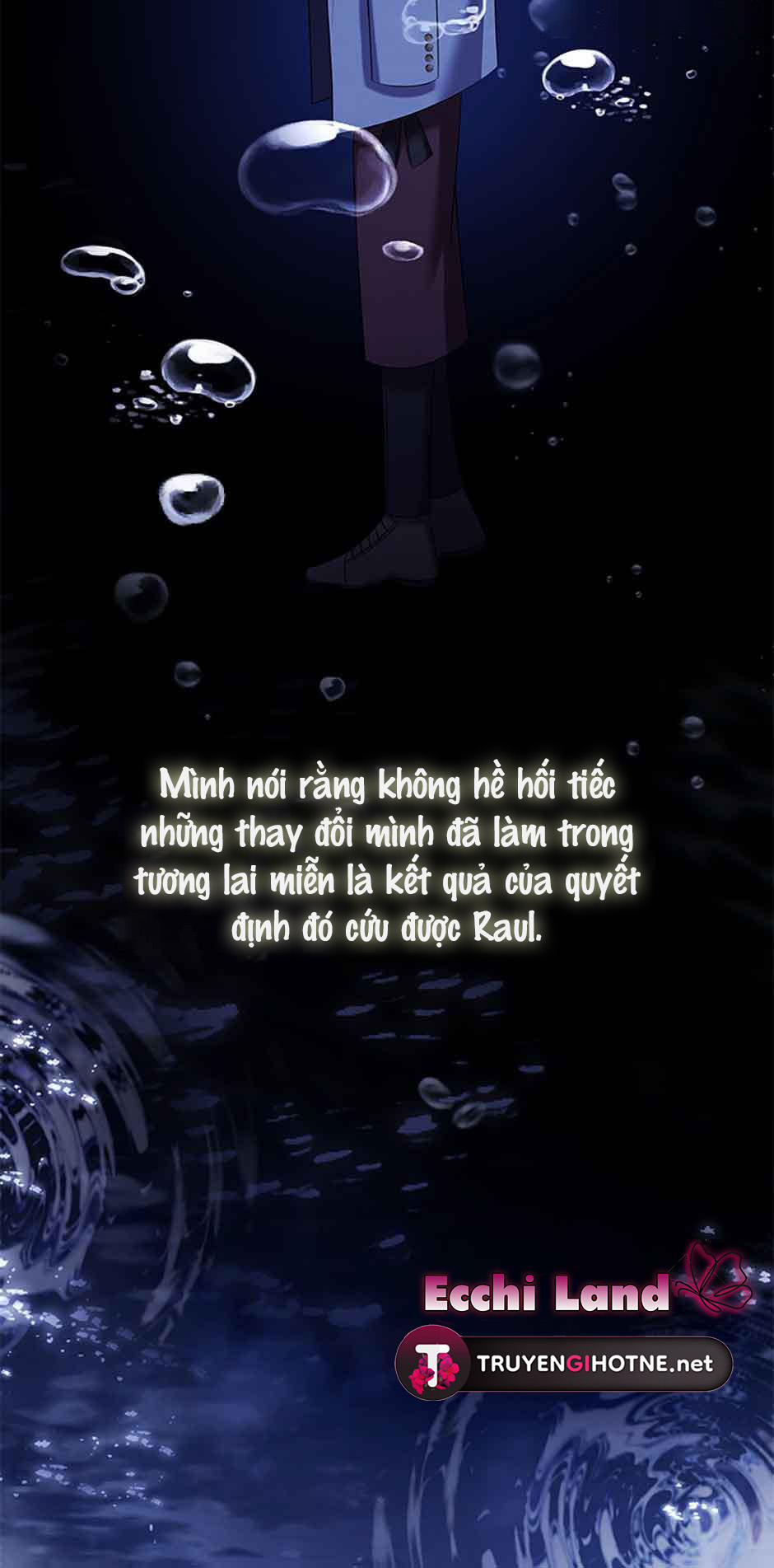 Chốn Bình Yên Của Công Tước Richard 45.2 trang 29