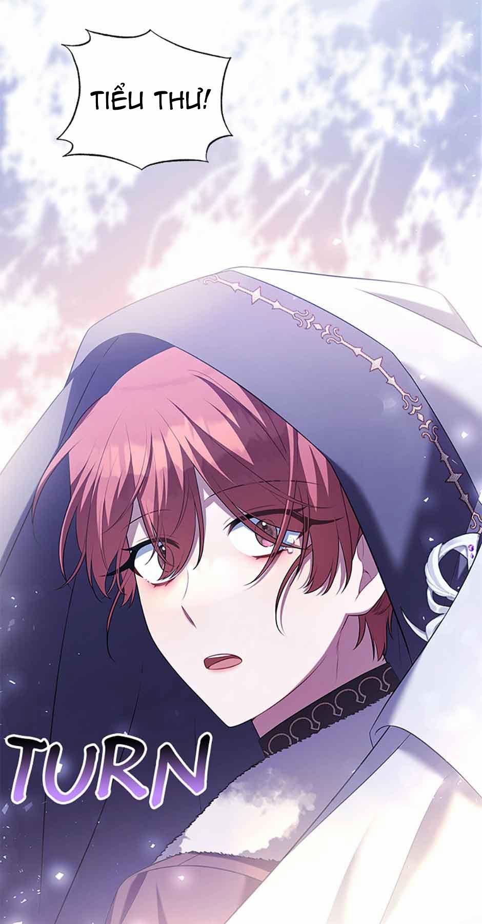 Chốn Bình Yên Của Công Tước Richard 45.2 trang 35