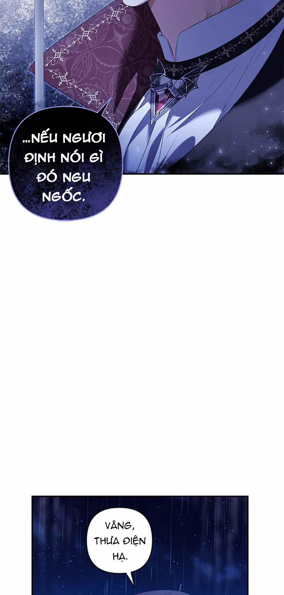 Chốn Bình Yên Của Công Tước Richard 45.2 trang 40