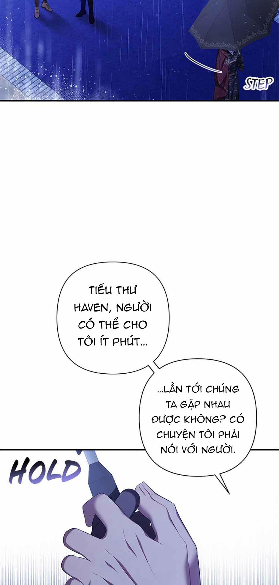 Chốn Bình Yên Của Công Tước Richard 45.2 trang 41