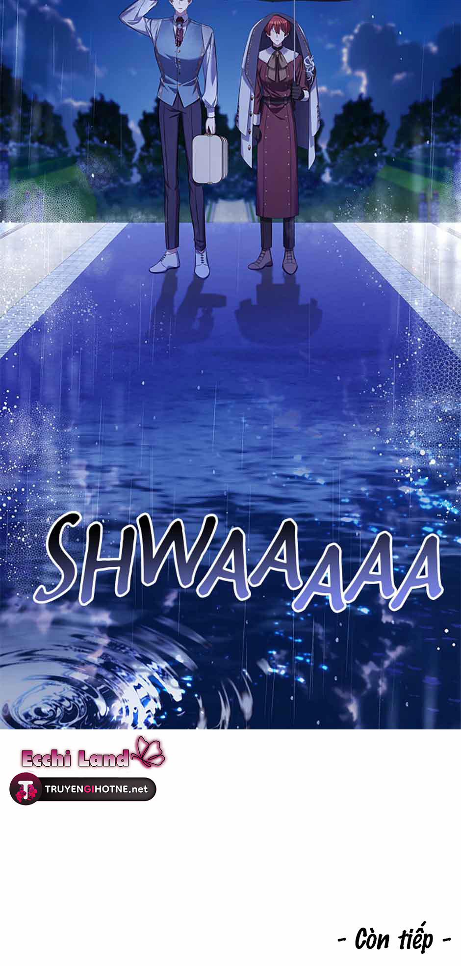 Chốn Bình Yên Của Công Tước Richard 45.2 trang 44