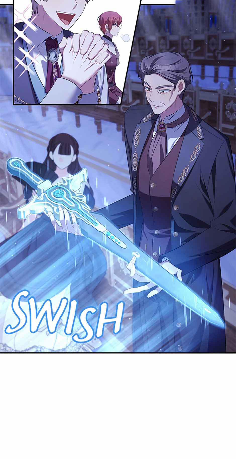 Chốn Bình Yên Của Công Tước Richard 45.2 trang 6