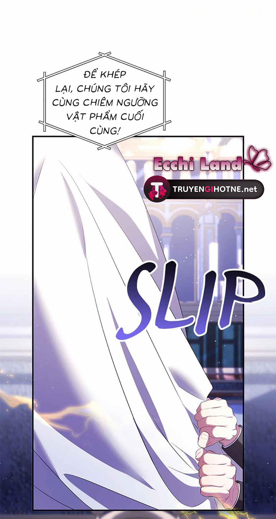 Chốn Bình Yên Của Công Tước Richard 45.2 trang 9