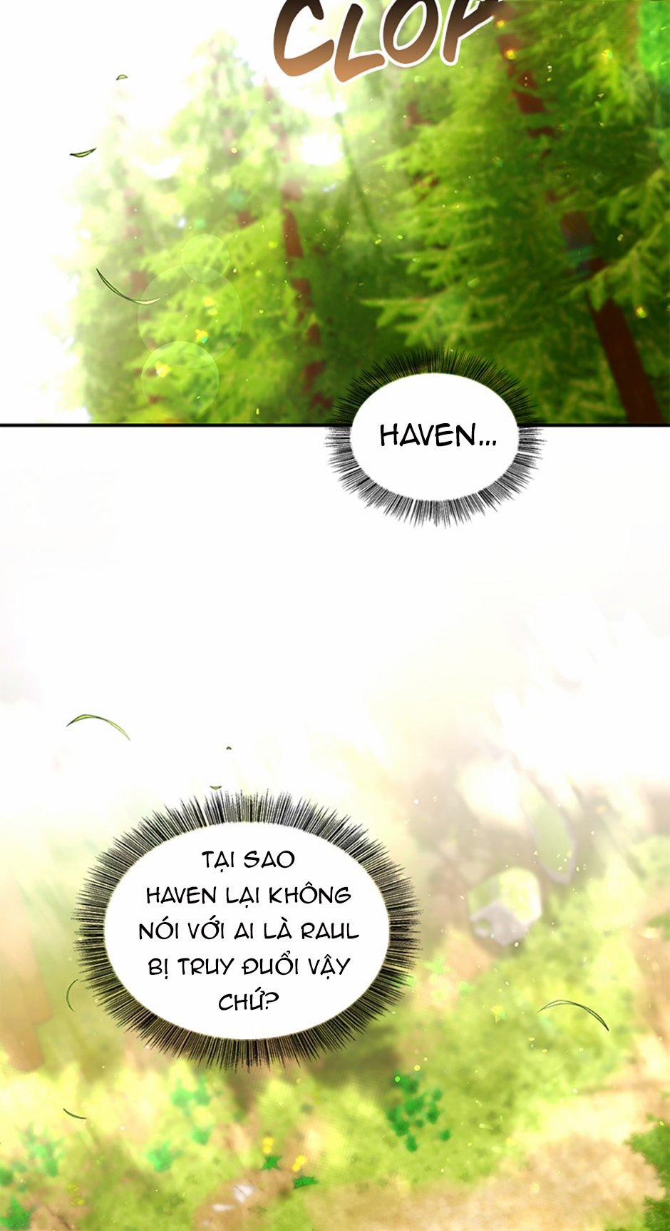 Chốn Bình Yên Của Công Tước Richard 50.1 trang 2