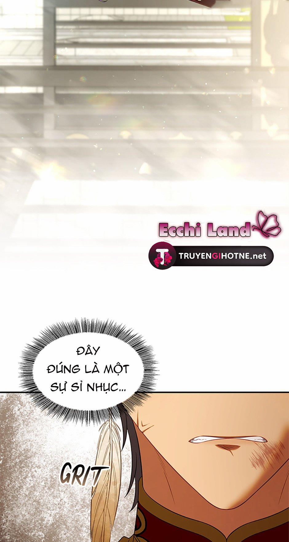 Chốn Bình Yên Của Công Tước Richard 50.1 trang 20