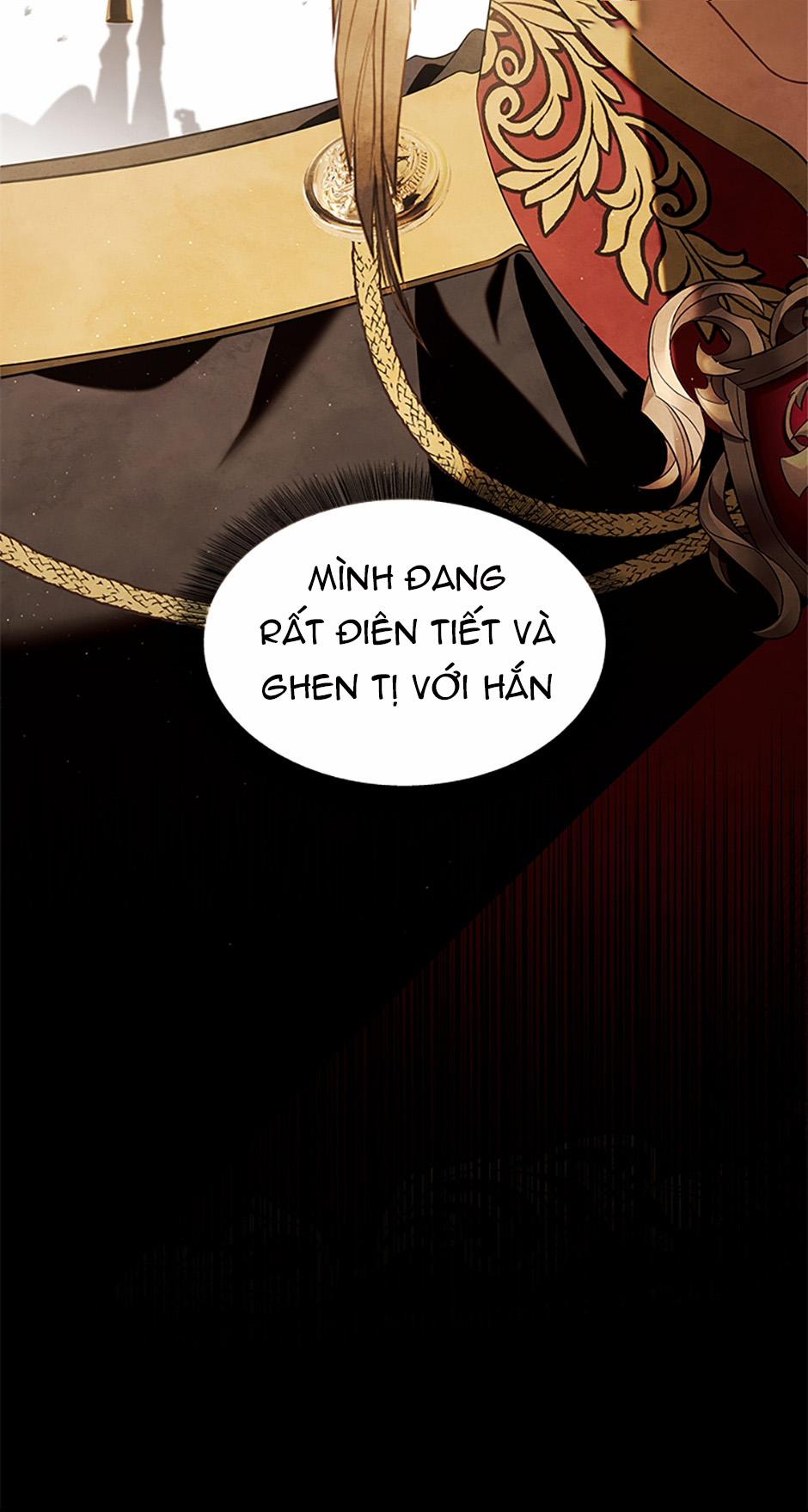 Chốn Bình Yên Của Công Tước Richard 50.1 trang 23