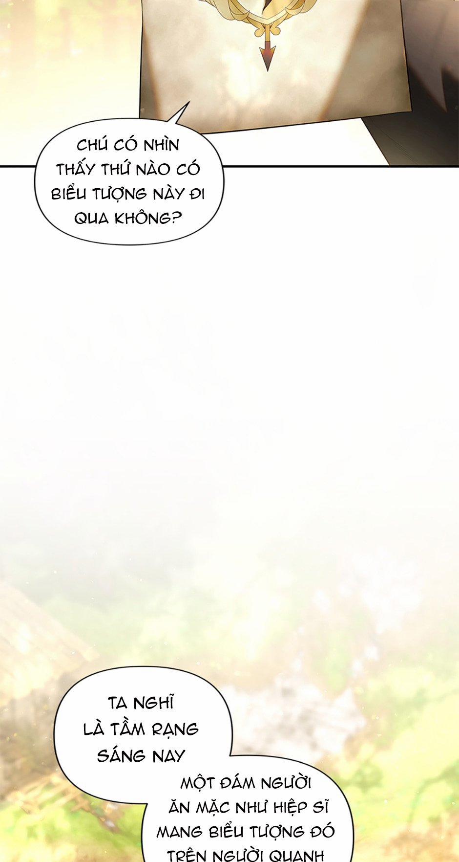 Chốn Bình Yên Của Công Tước Richard 50.1 trang 26