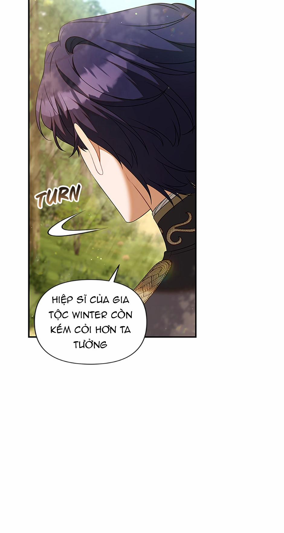 Chốn Bình Yên Của Công Tước Richard 50.1 trang 46