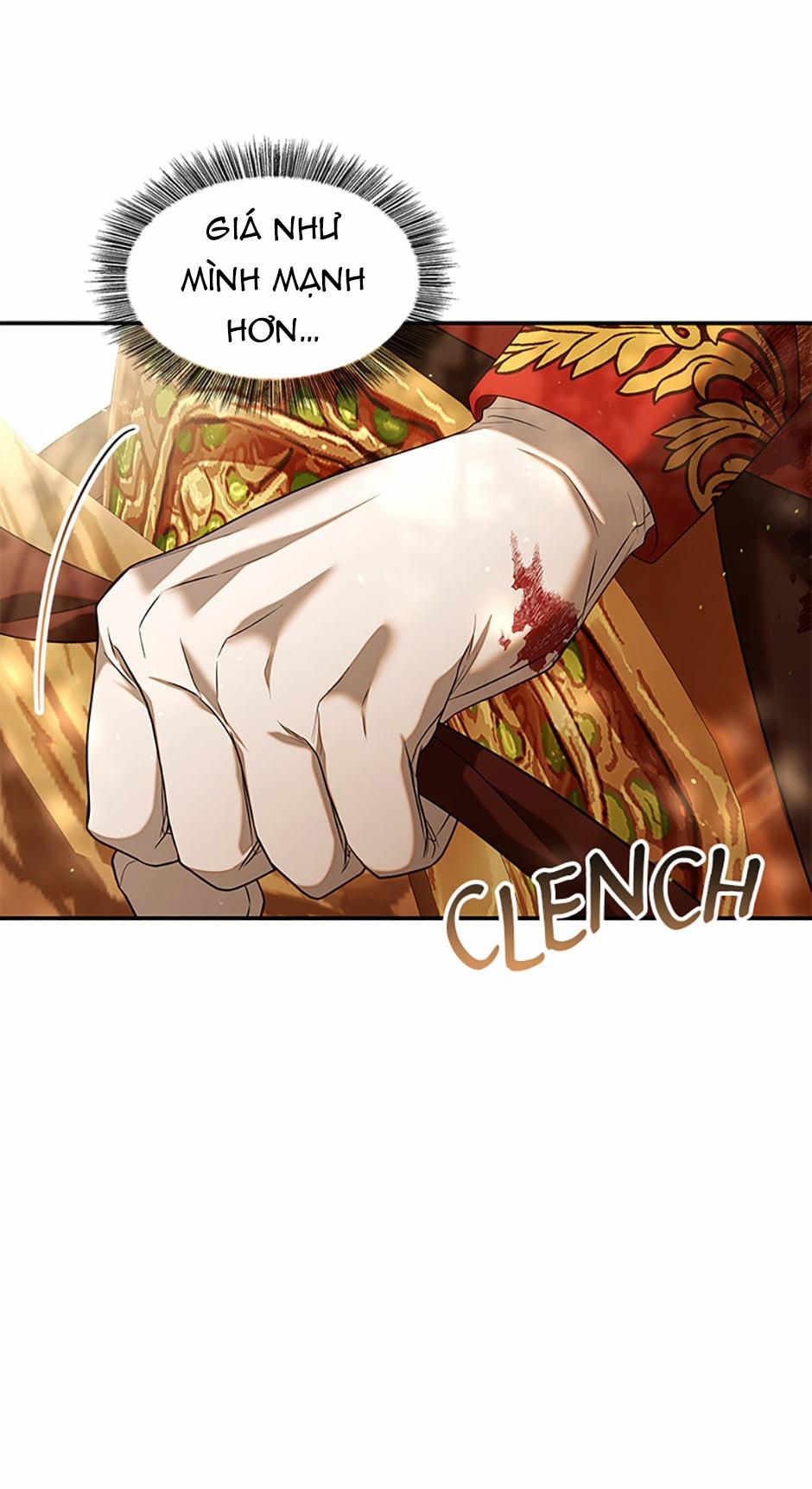 Chốn Bình Yên Của Công Tước Richard 50.1 trang 7