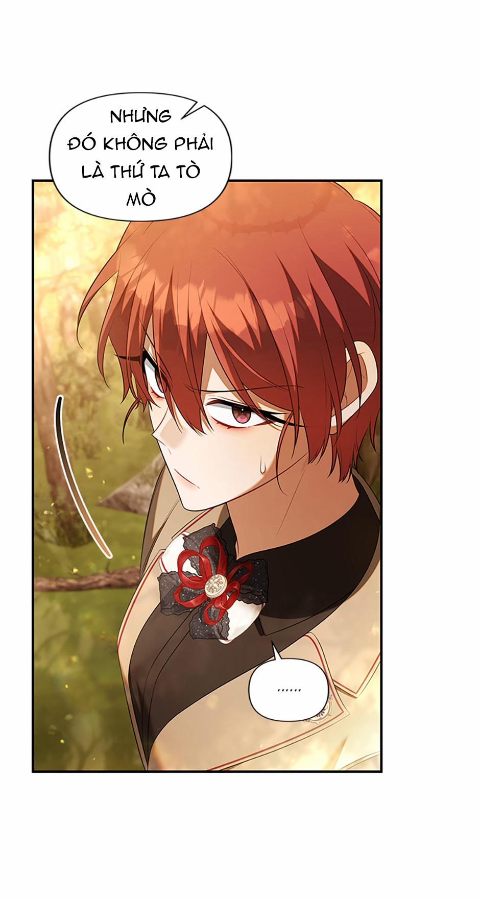 Chốn Bình Yên Của Công Tước Richard 50.2 trang 19