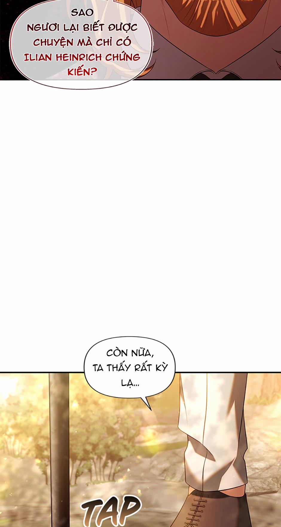 Chốn Bình Yên Của Công Tước Richard 50.2 trang 21
