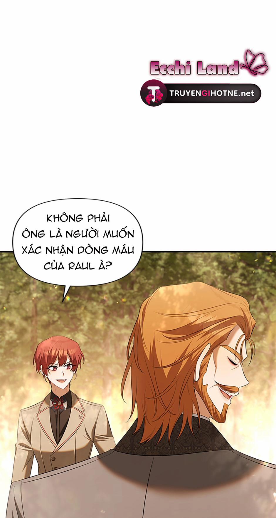 Chốn Bình Yên Của Công Tước Richard 50.2 trang 28