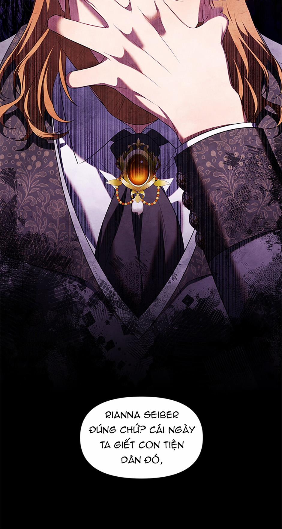 Chốn Bình Yên Của Công Tước Richard 50.2 trang 34