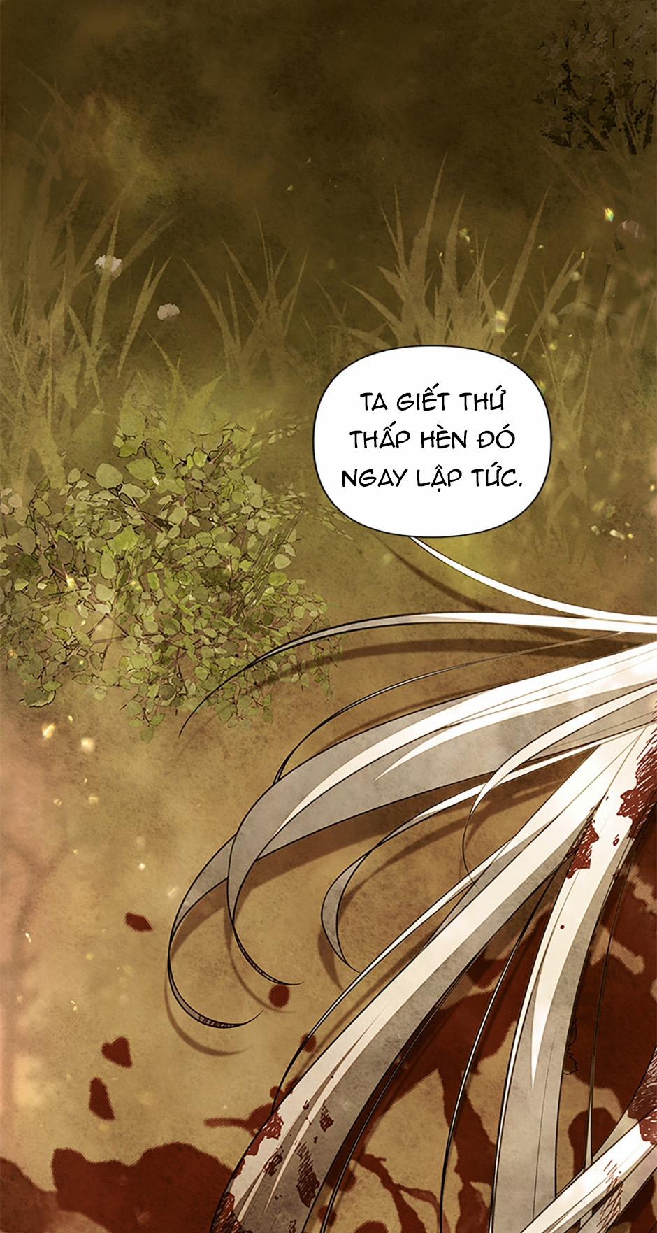 Chốn Bình Yên Của Công Tước Richard 50.2 trang 36