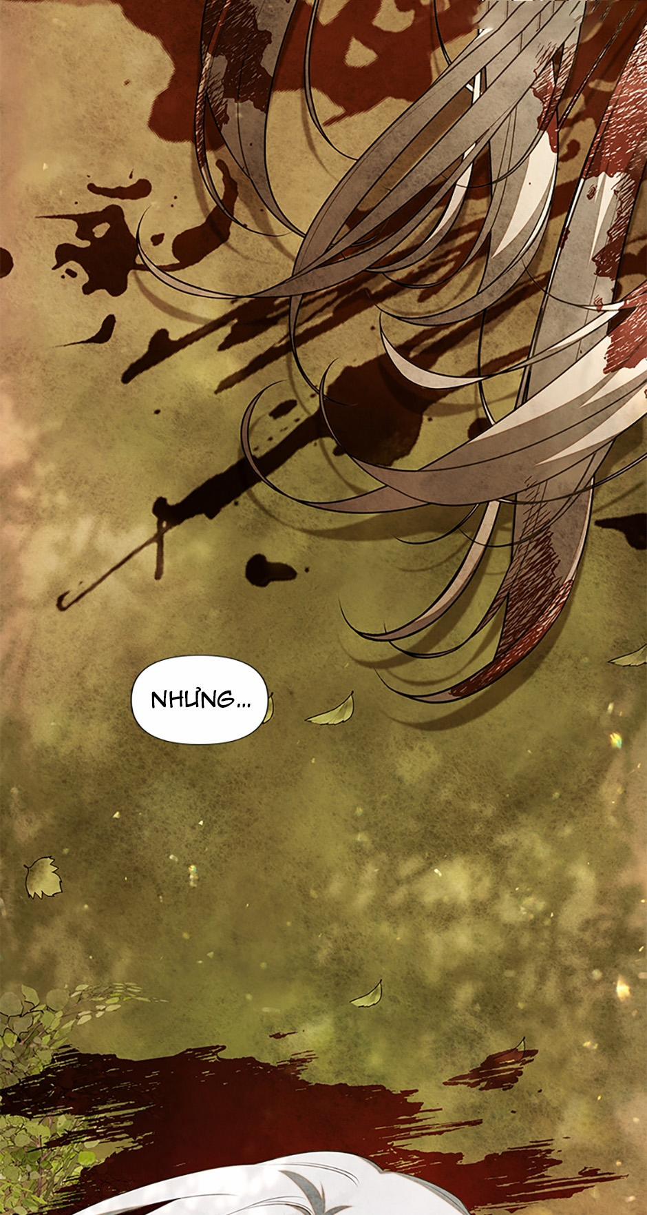 Chốn Bình Yên Của Công Tước Richard 50.2 trang 37