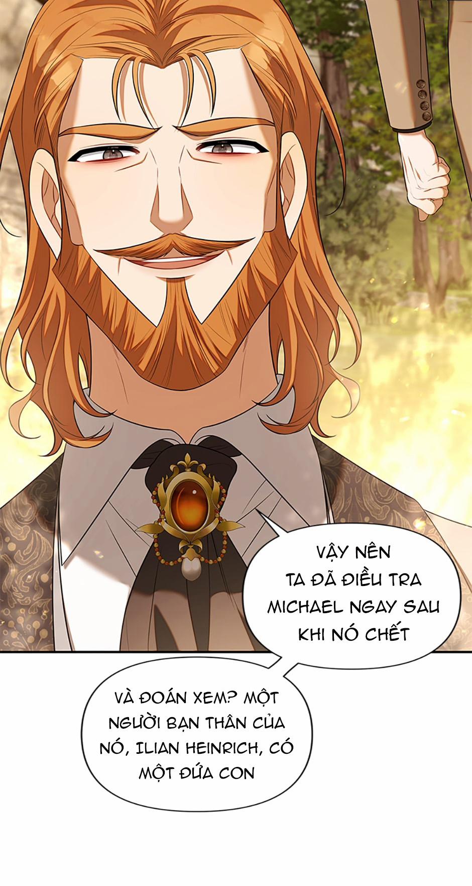 Chốn Bình Yên Của Công Tước Richard 50.2 trang 41