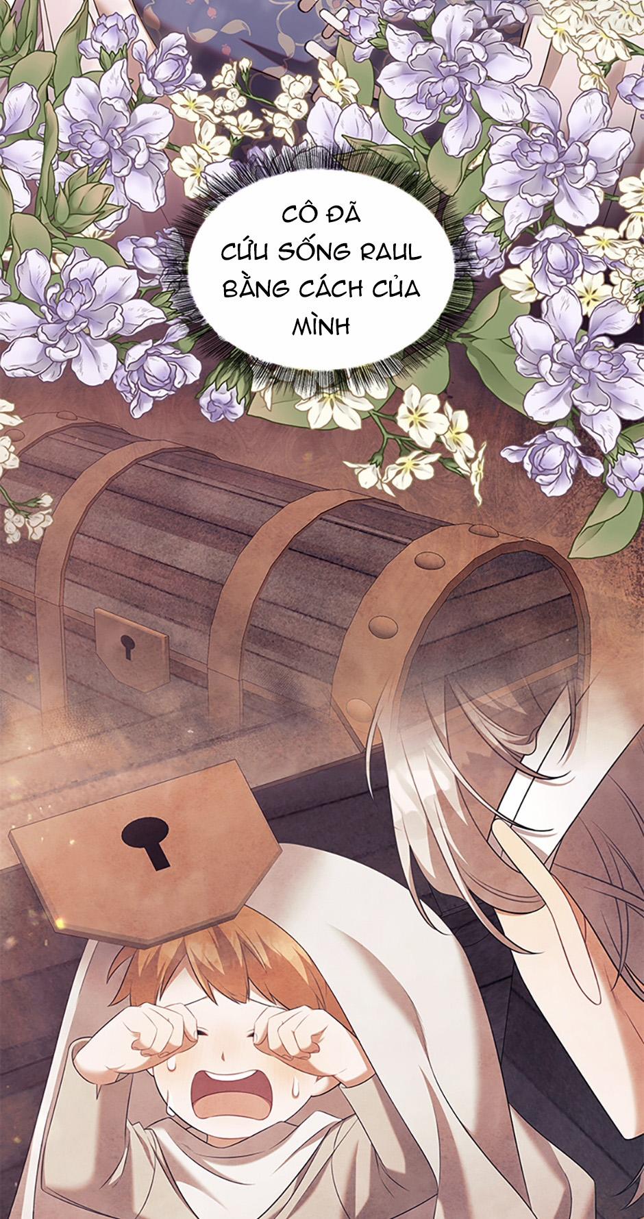 Chốn Bình Yên Của Công Tước Richard 50.2 trang 44