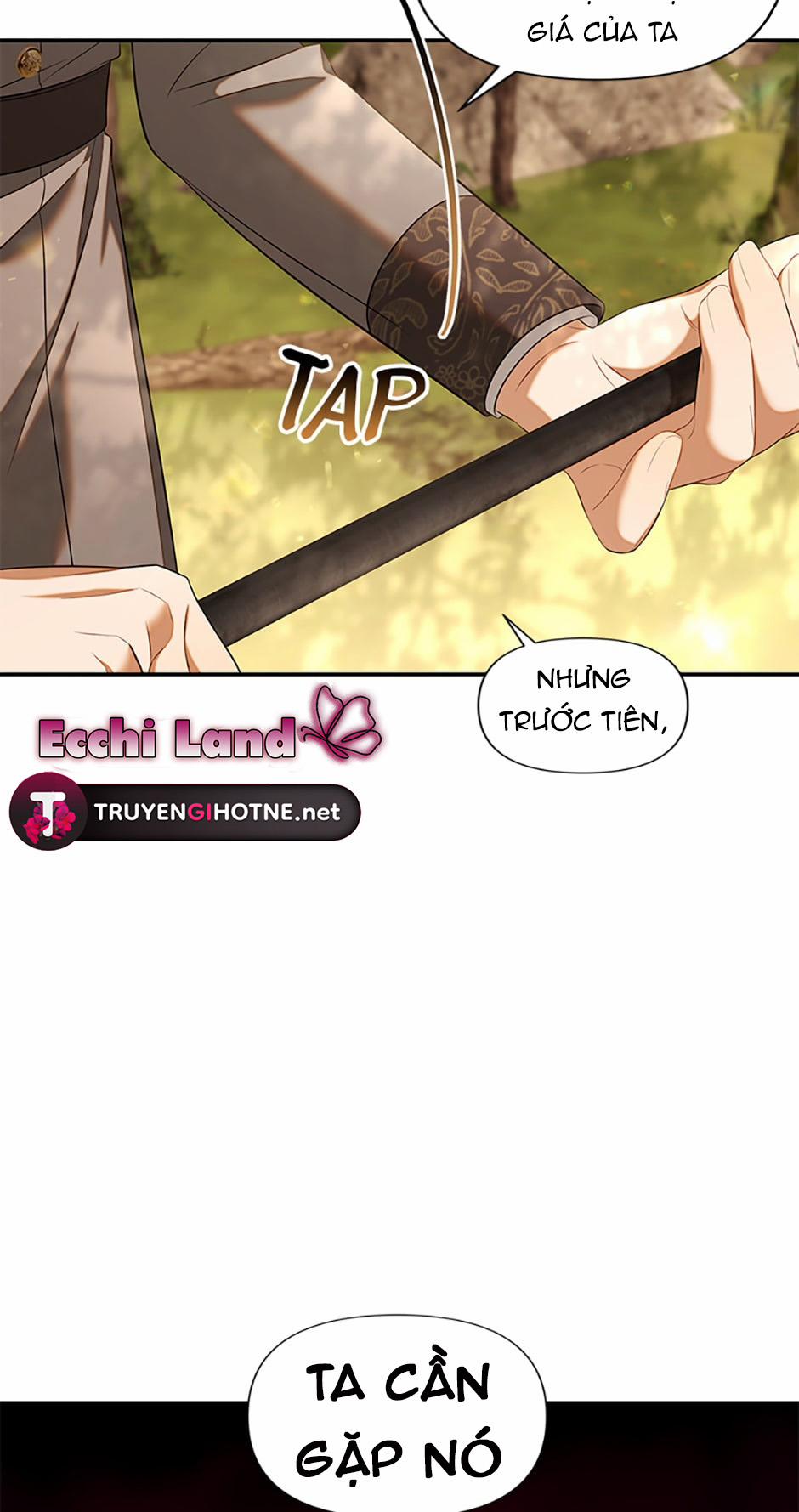 Chốn Bình Yên Của Công Tước Richard 50.2 trang 48