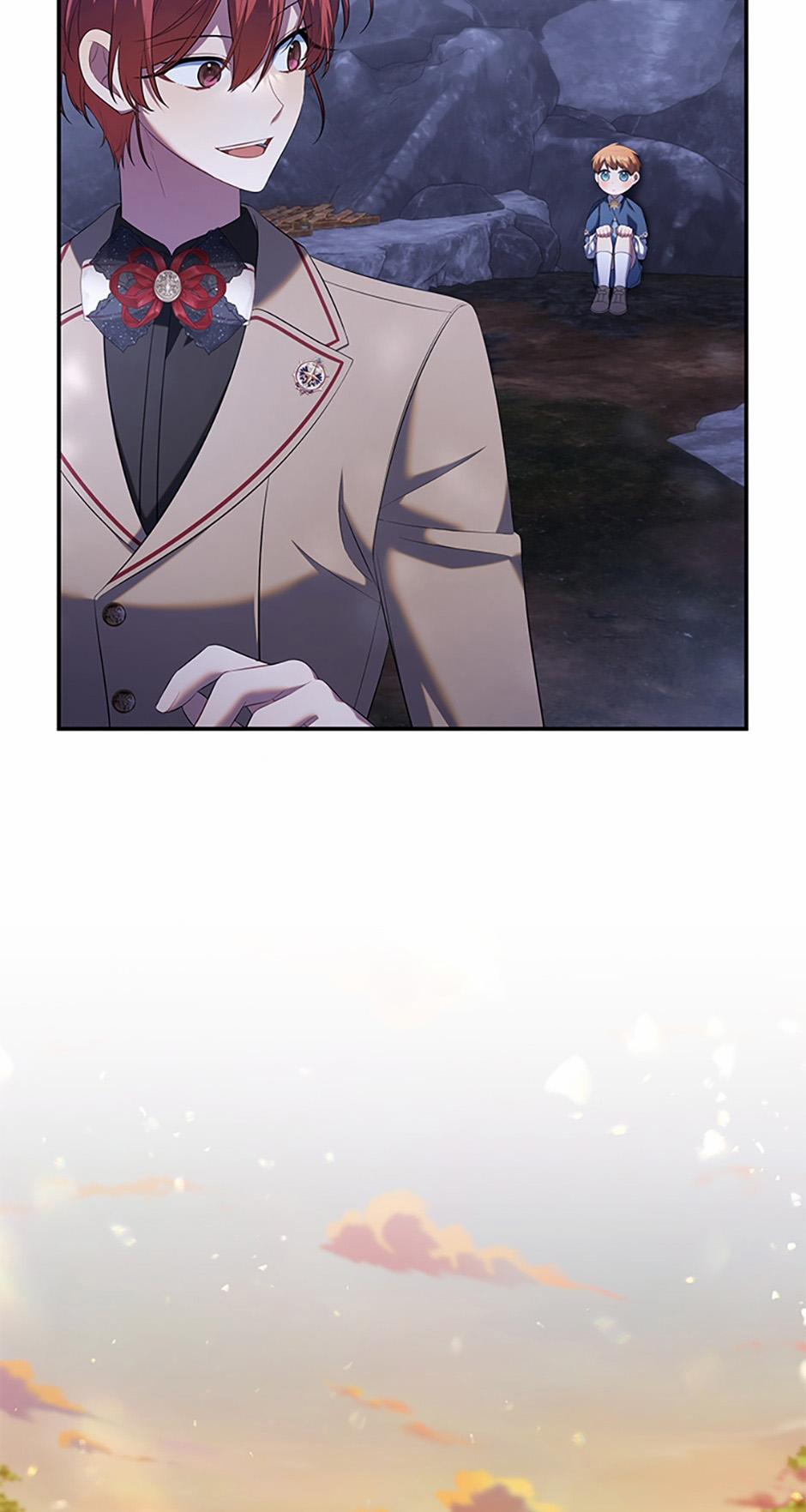 Chốn Bình Yên Của Công Tước Richard 50.2 trang 6