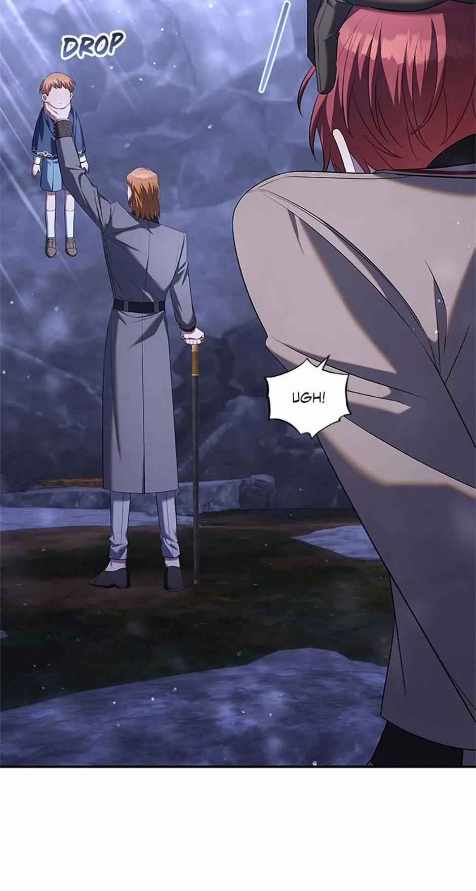 Chốn Bình Yên Của Công Tước Richard 51.1 trang 23