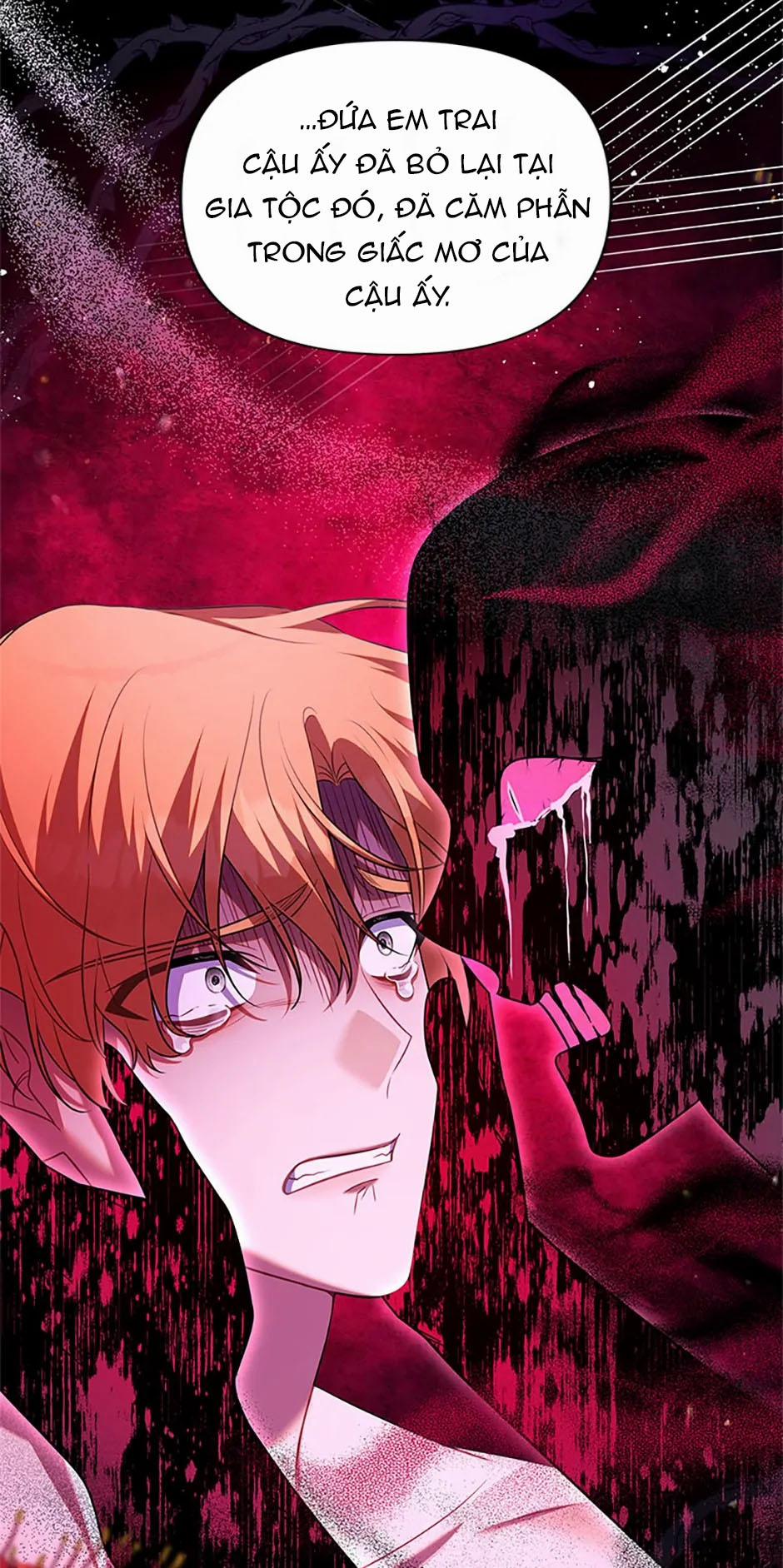 Chốn Bình Yên Của Công Tước Richard 51.1 trang 29