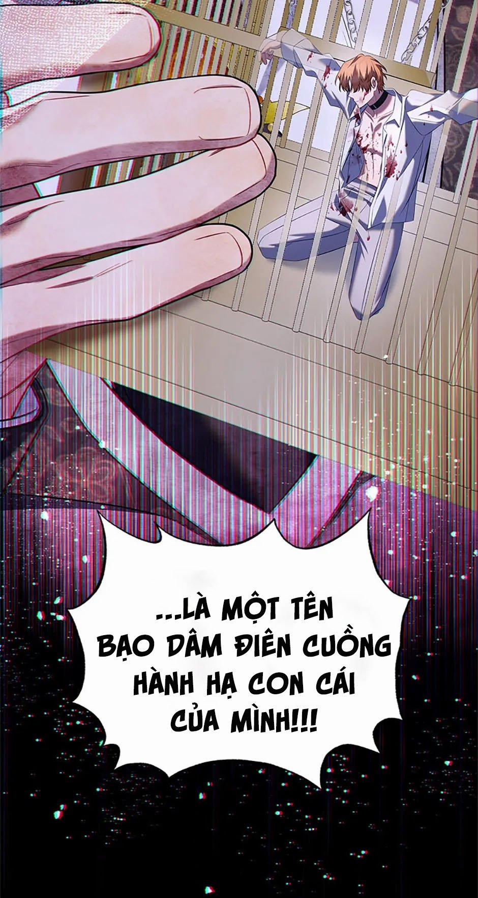 Chốn Bình Yên Của Công Tước Richard 51.1 trang 34