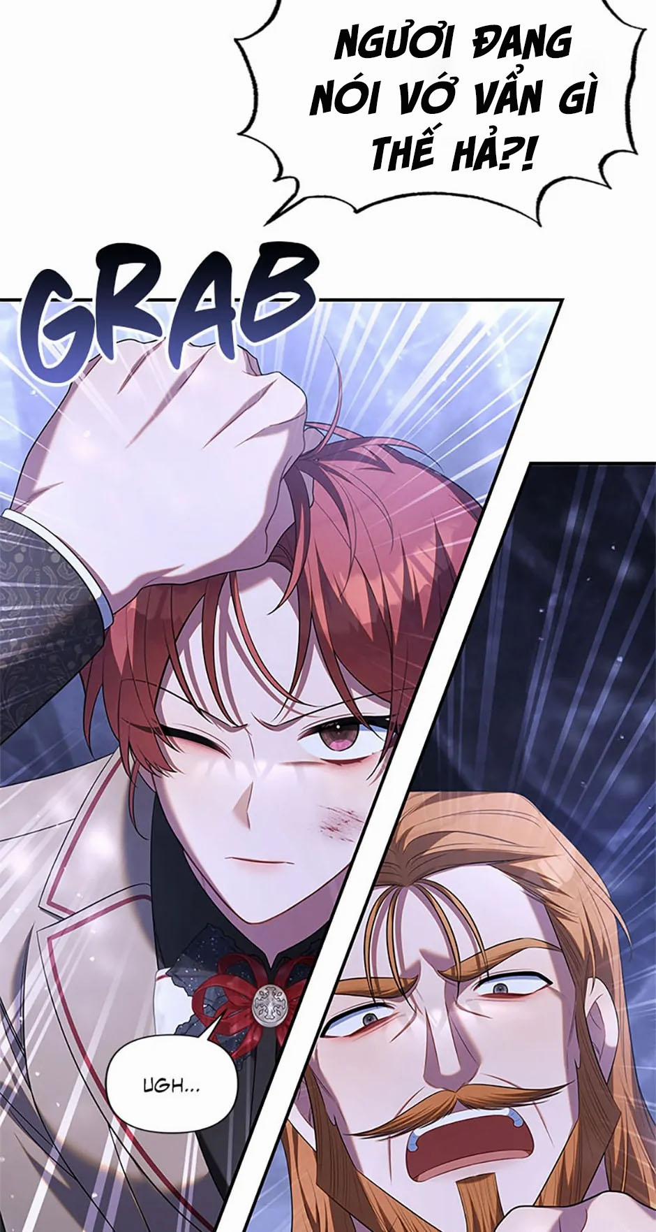 Chốn Bình Yên Của Công Tước Richard 51.1 trang 41