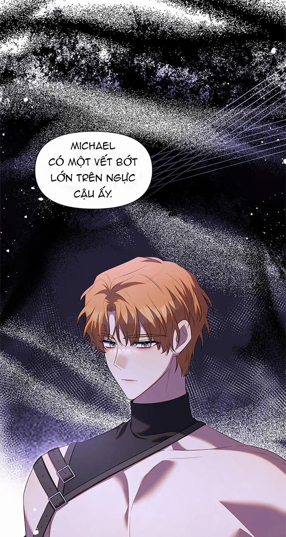 Chốn Bình Yên Của Công Tước Richard 51.1 trang 44