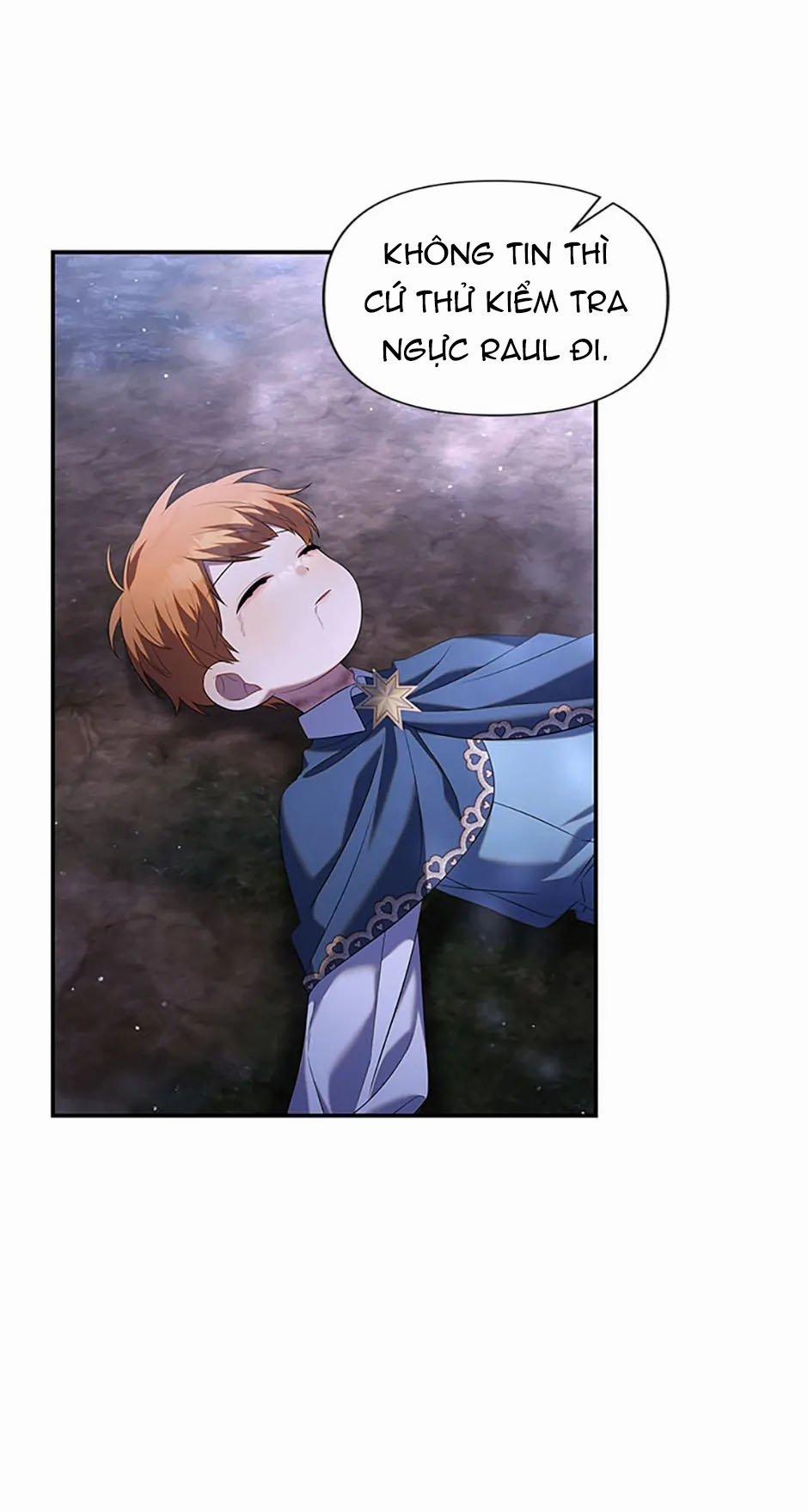 Chốn Bình Yên Của Công Tước Richard 51.1 trang 46