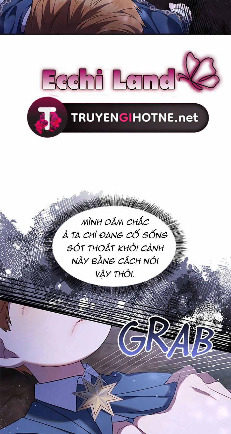 Chốn Bình Yên Của Công Tước Richard 51.1 trang 49