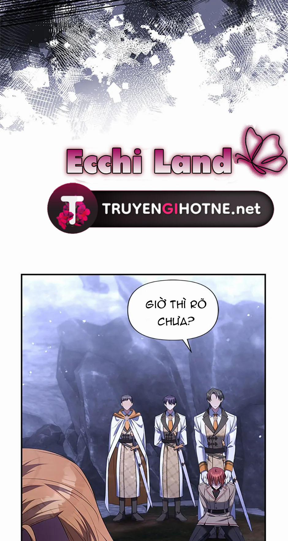 Chốn Bình Yên Của Công Tước Richard 51.1 trang 51