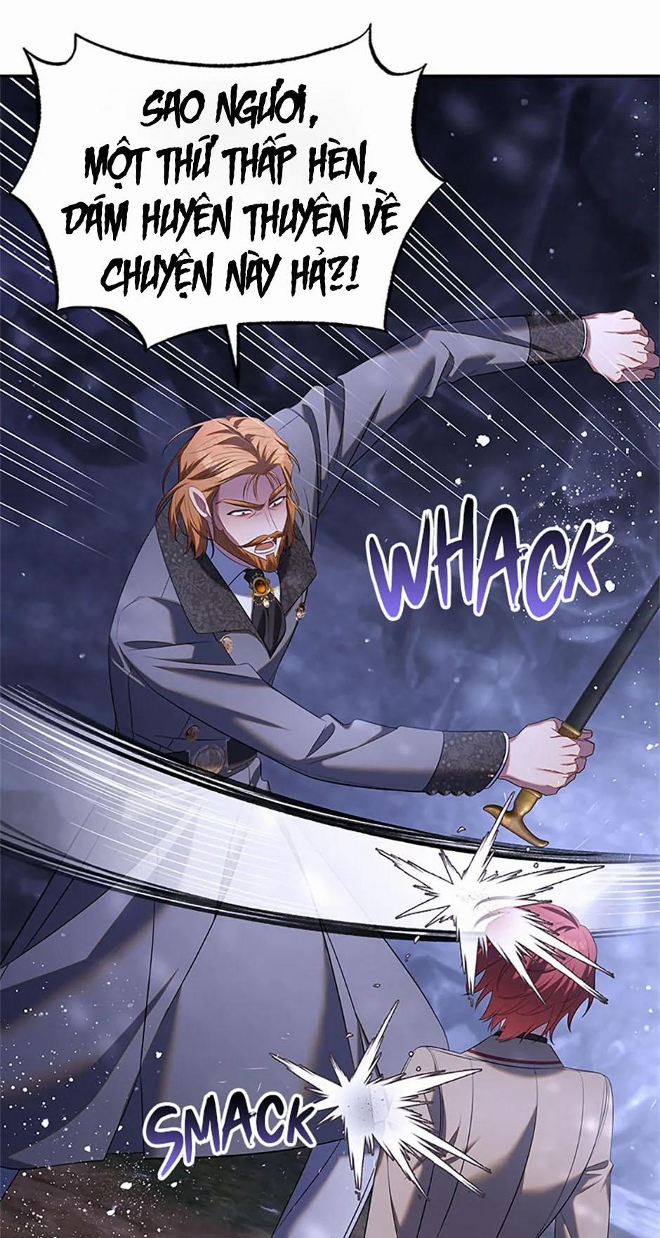 Chốn Bình Yên Của Công Tước Richard 51.1 trang 55