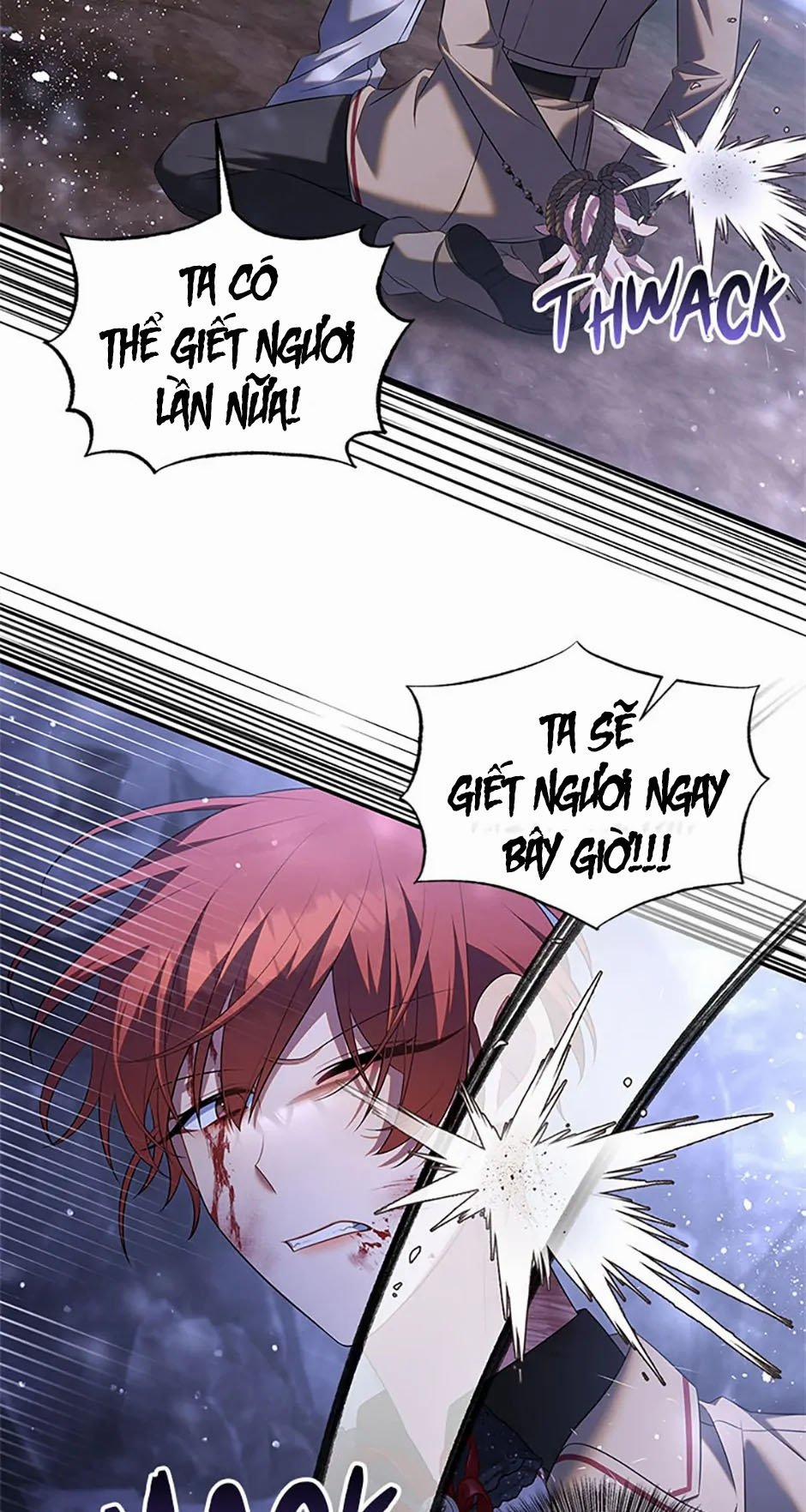 Chốn Bình Yên Của Công Tước Richard 51.2 trang 0