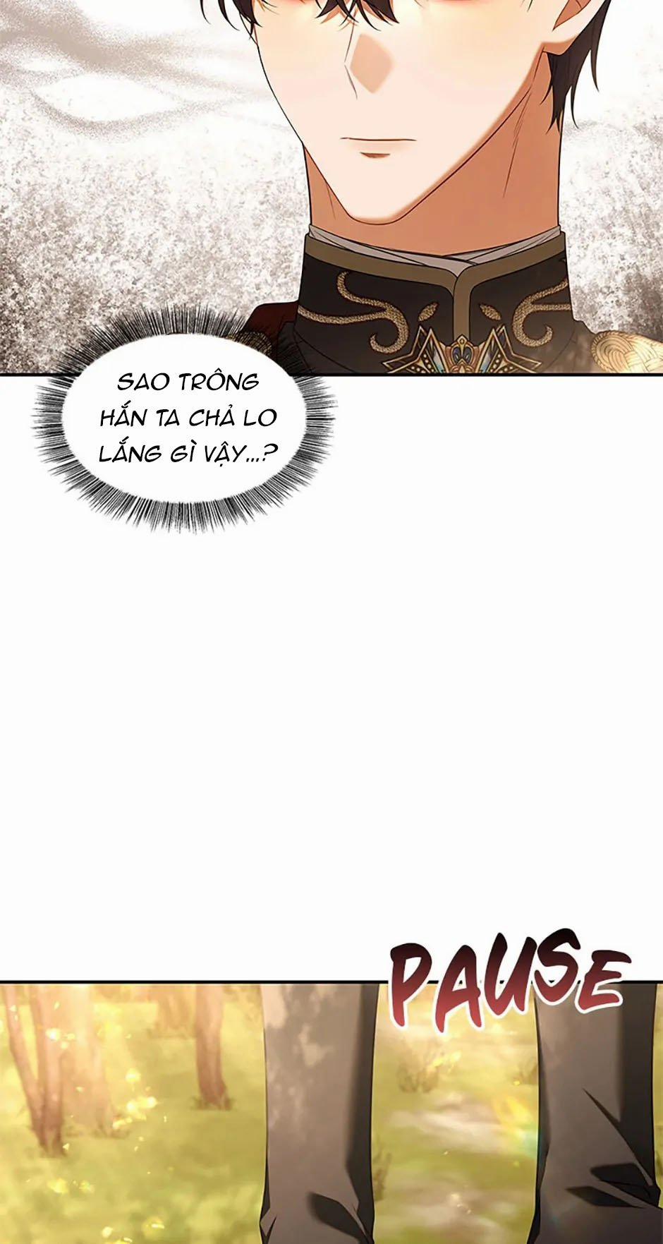 Chốn Bình Yên Của Công Tước Richard 51.2 trang 10