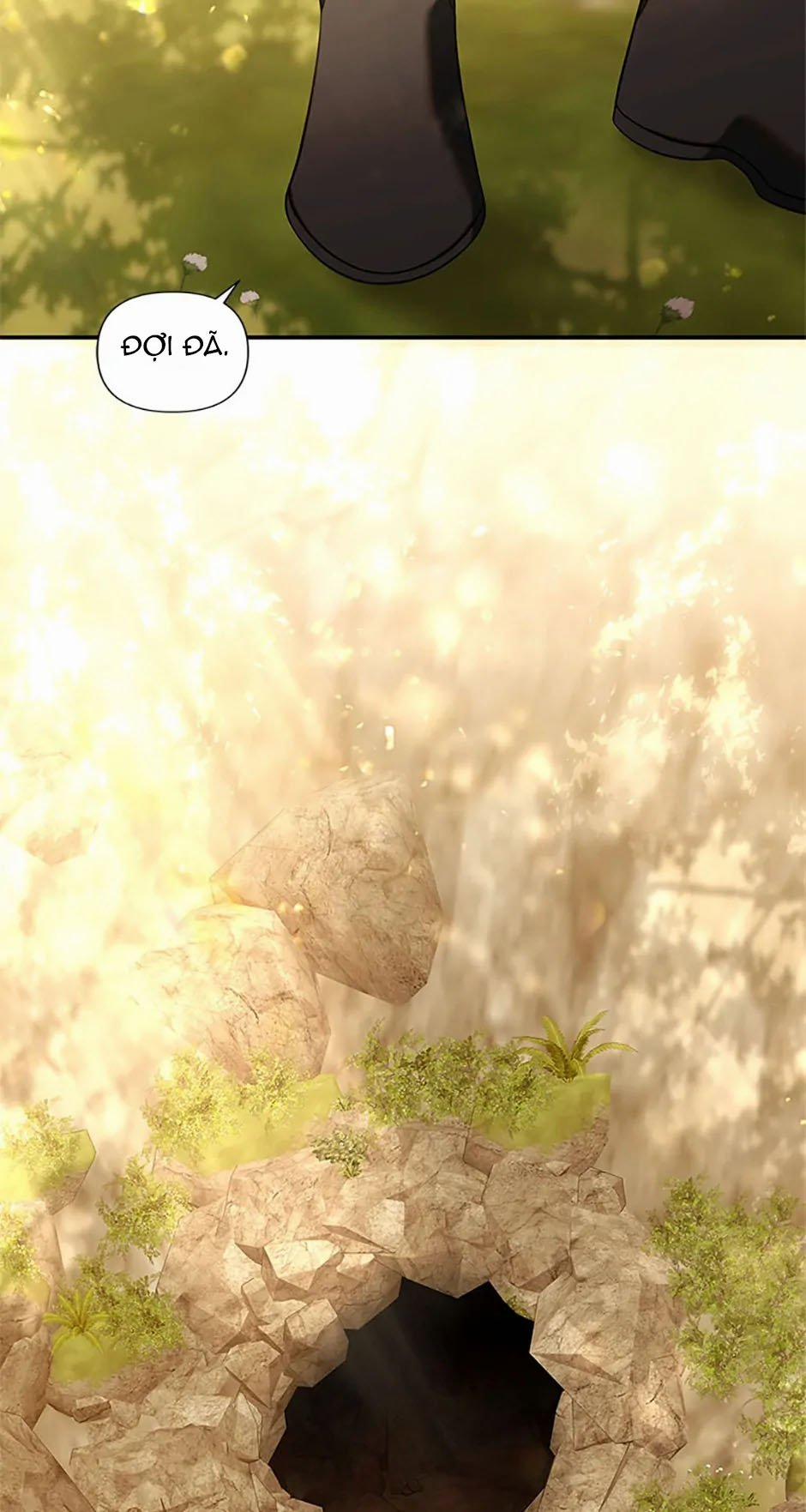 Chốn Bình Yên Của Công Tước Richard 51.2 trang 11