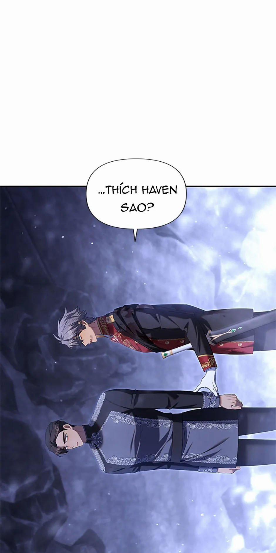 Chốn Bình Yên Của Công Tước Richard 51.2 trang 17