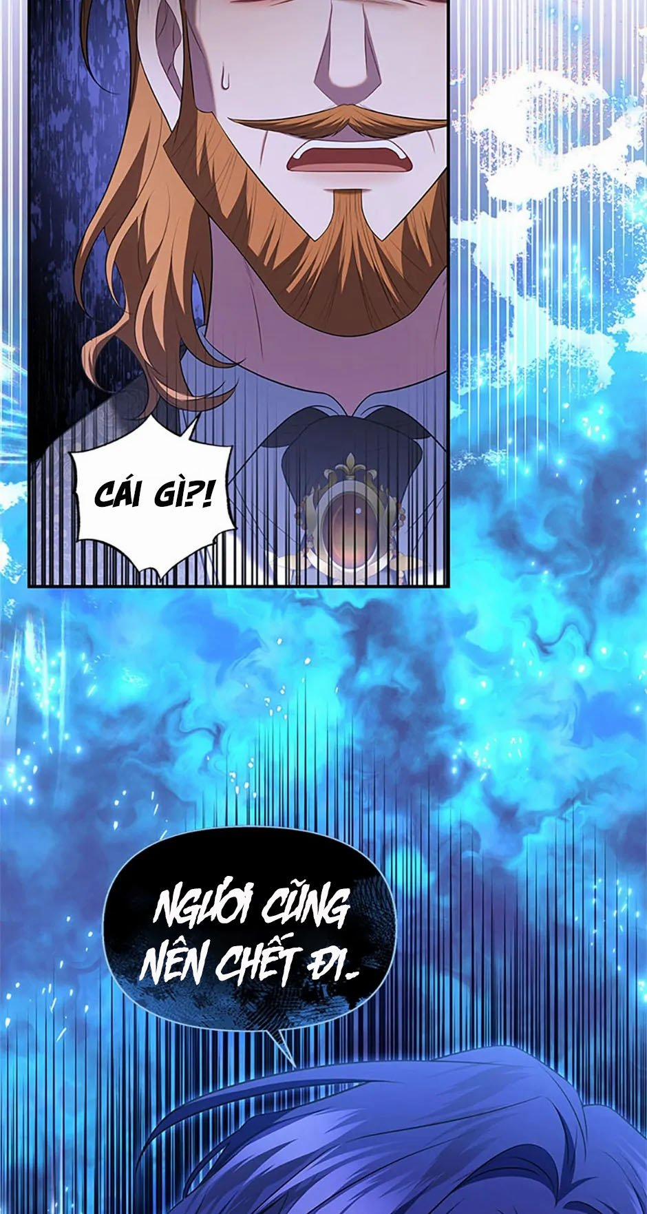 Chốn Bình Yên Của Công Tước Richard 51.2 trang 41