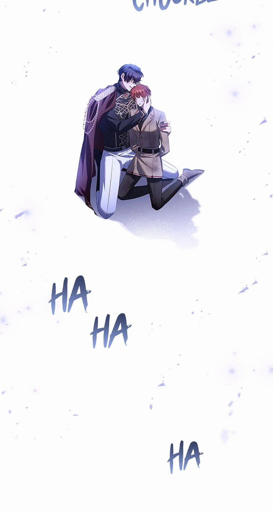 Chốn Bình Yên Của Công Tước Richard 51.2 trang 50