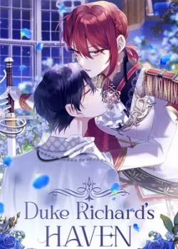 Đọc truyện tranh Chốn Bình Yên Của Công Tước Richard