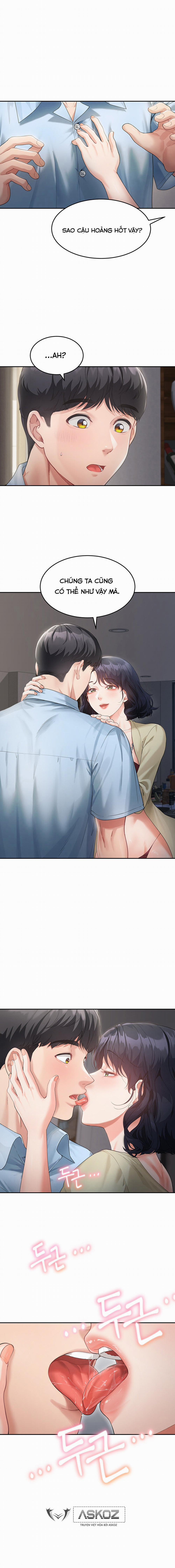 Chọn Mẹ Hay Chị Gái 2 trang 8