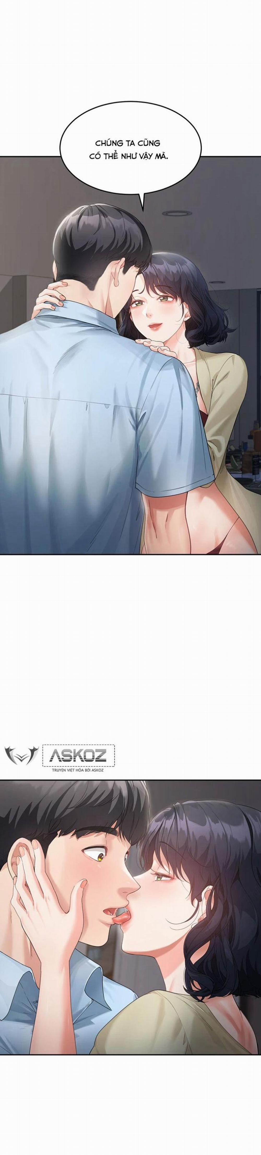 Chọn Mẹ Hay Chị Gái 3 trang 0