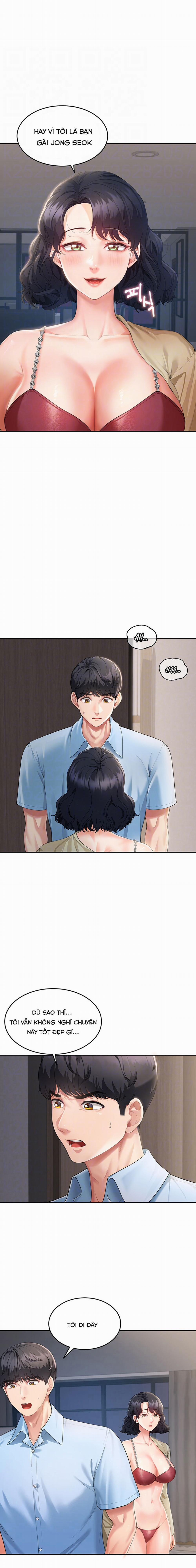 Chọn Mẹ Hay Chị Gái 3 trang 5