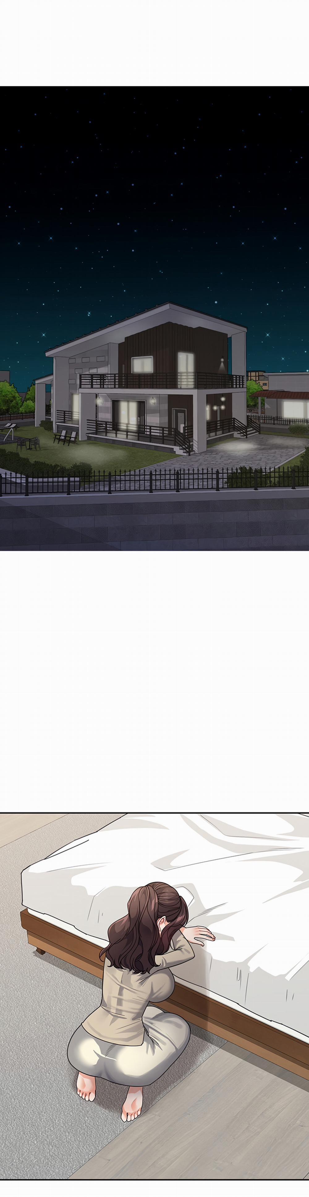 Chọn Mẹ Hay Chị Gái 41 trang 12