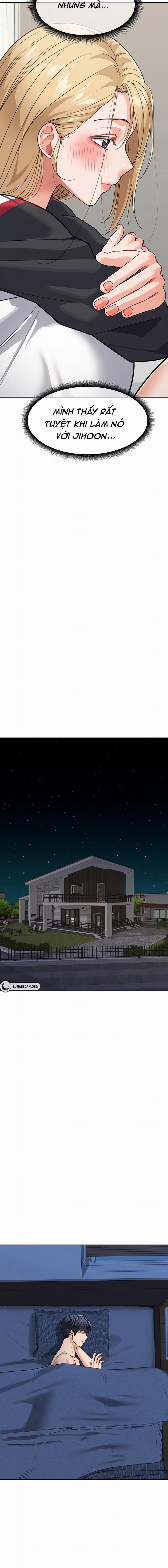 Chọn Mẹ Hay Chị Gái 41 trang 17