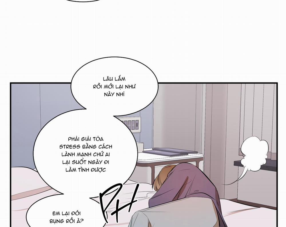 Chốn Riêng Tư 0 End SS1 trang 11