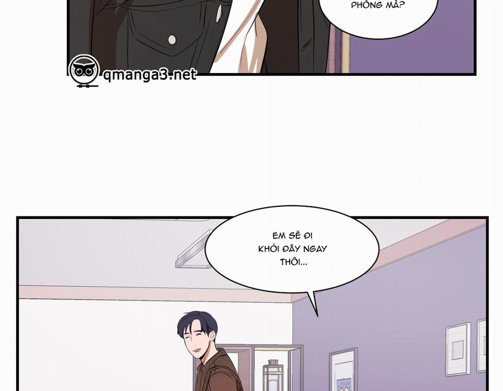 Chốn Riêng Tư 0 End SS1 trang 115