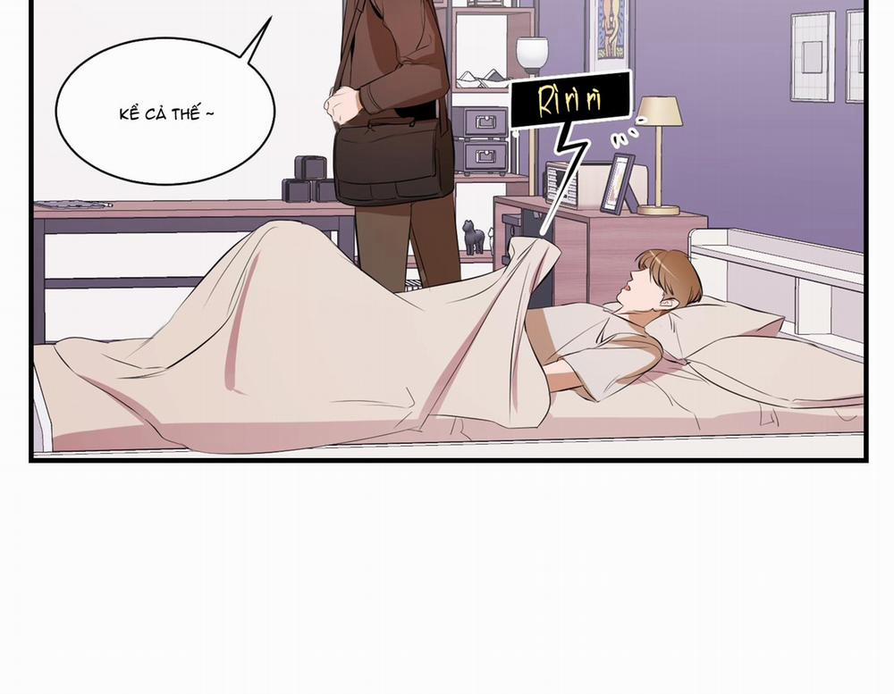 Chốn Riêng Tư 0 End SS1 trang 116
