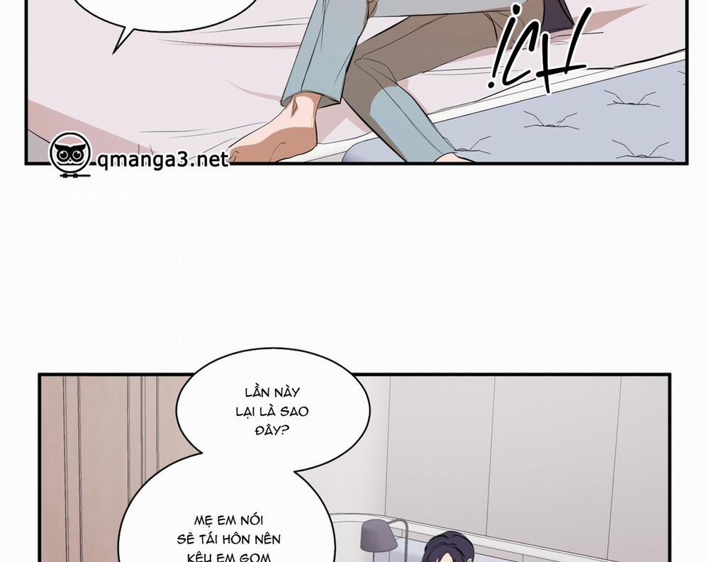 Chốn Riêng Tư 0 End SS1 trang 12