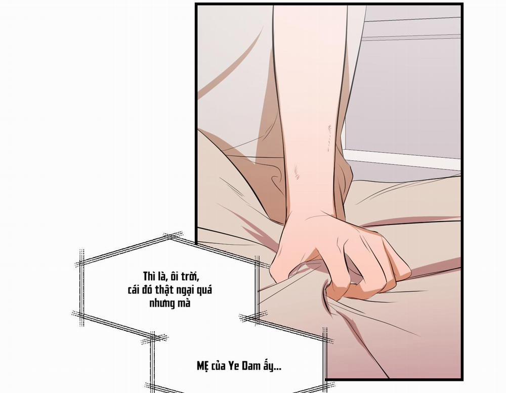 Chốn Riêng Tư 0 End SS1 trang 122