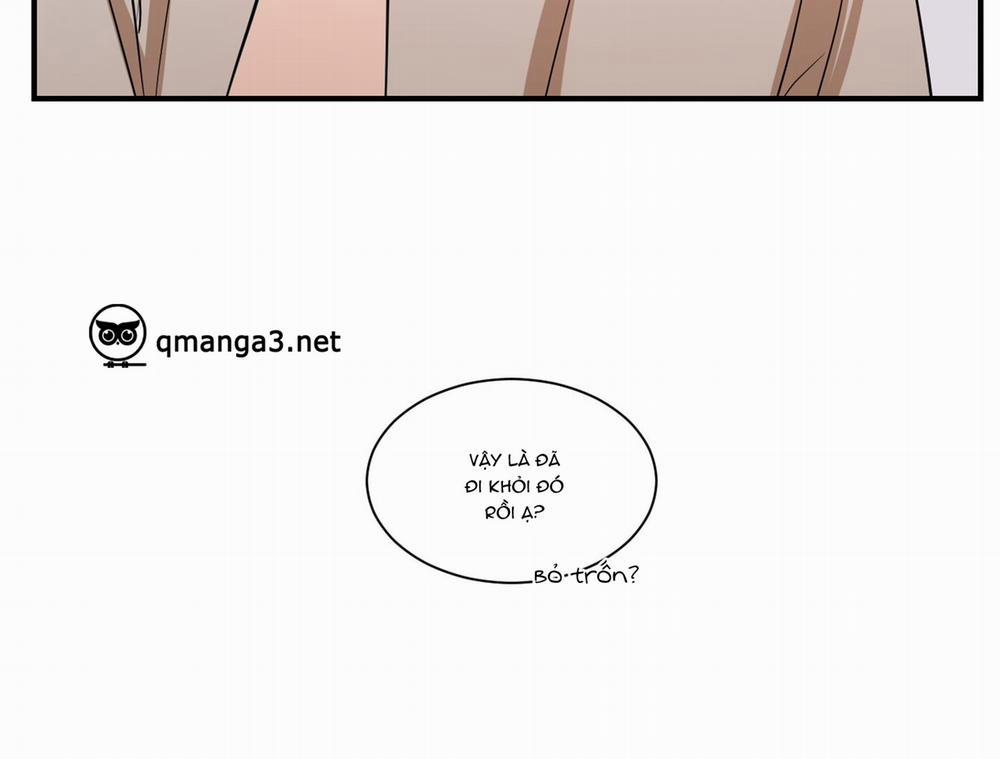 Chốn Riêng Tư 0 End SS1 trang 126